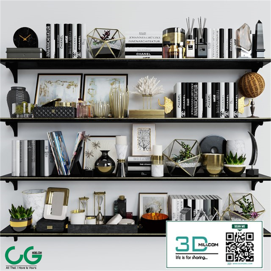 Decorative Set The Sofa & Chair Company