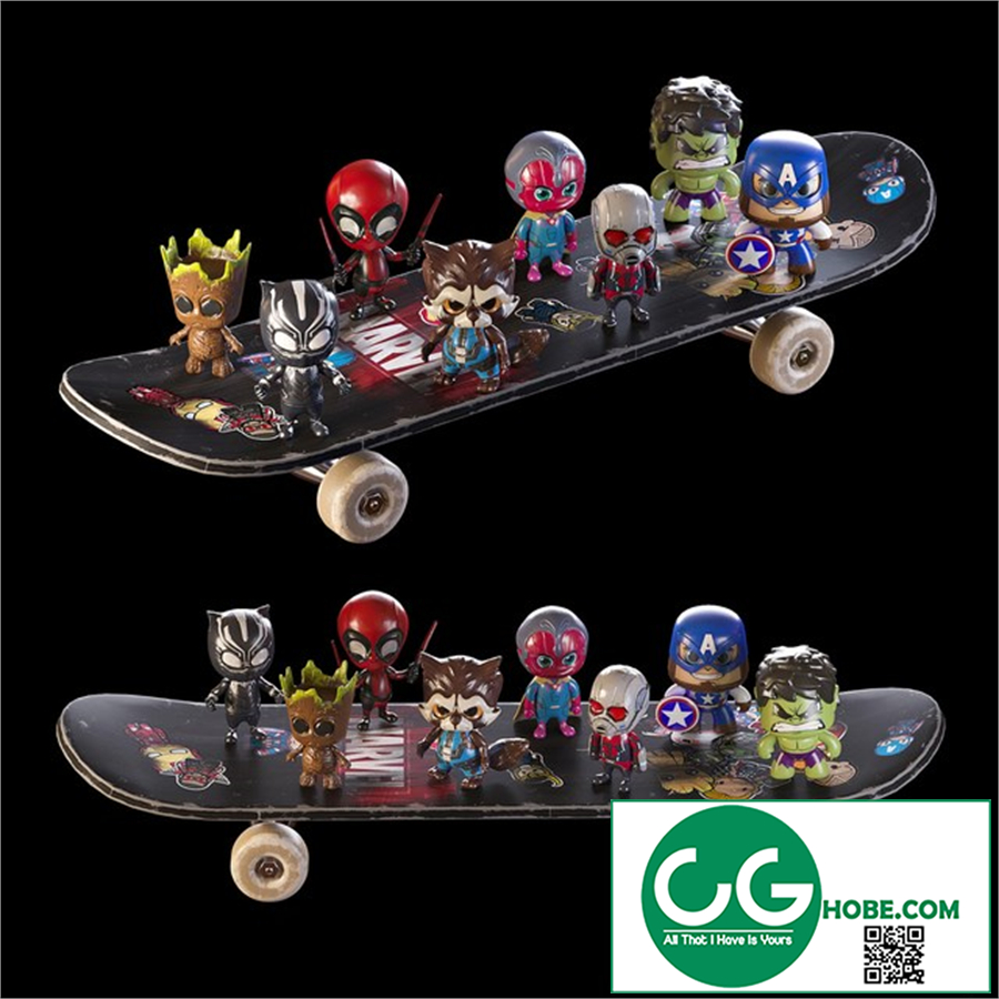 Toys MARVEL