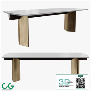 Avenue road - Zor table