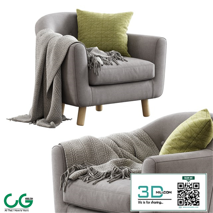 Lottie Armchair