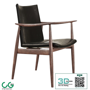 Ritzwell Rivage Chair