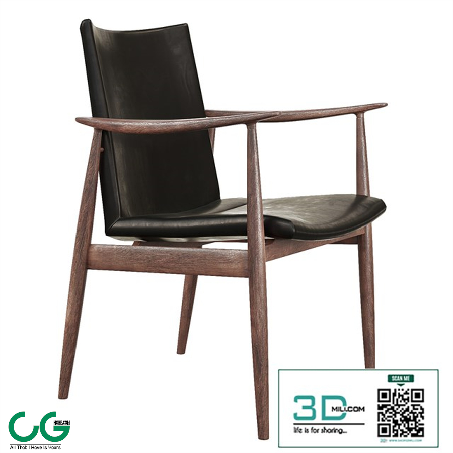 Ritzwell Rivage Chair