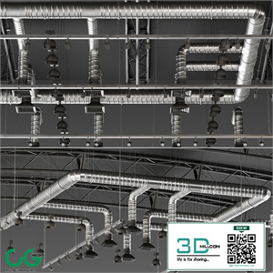 Ceiling Ventilation 2