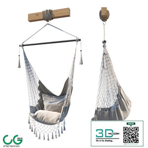 Hammock chair