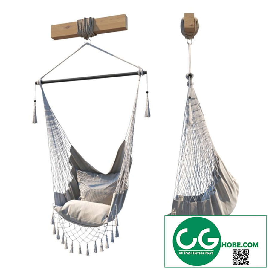 Hammock chair