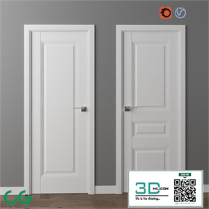 Profil Doors U-Series Doors