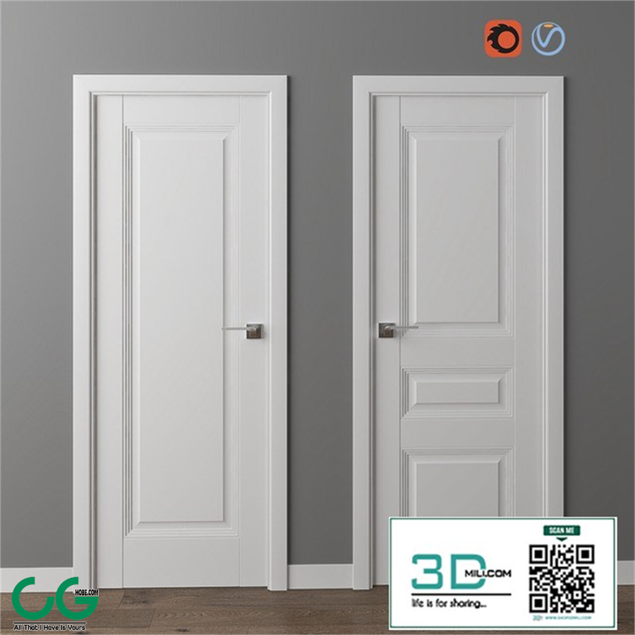 Profil Doors U-Series Doors