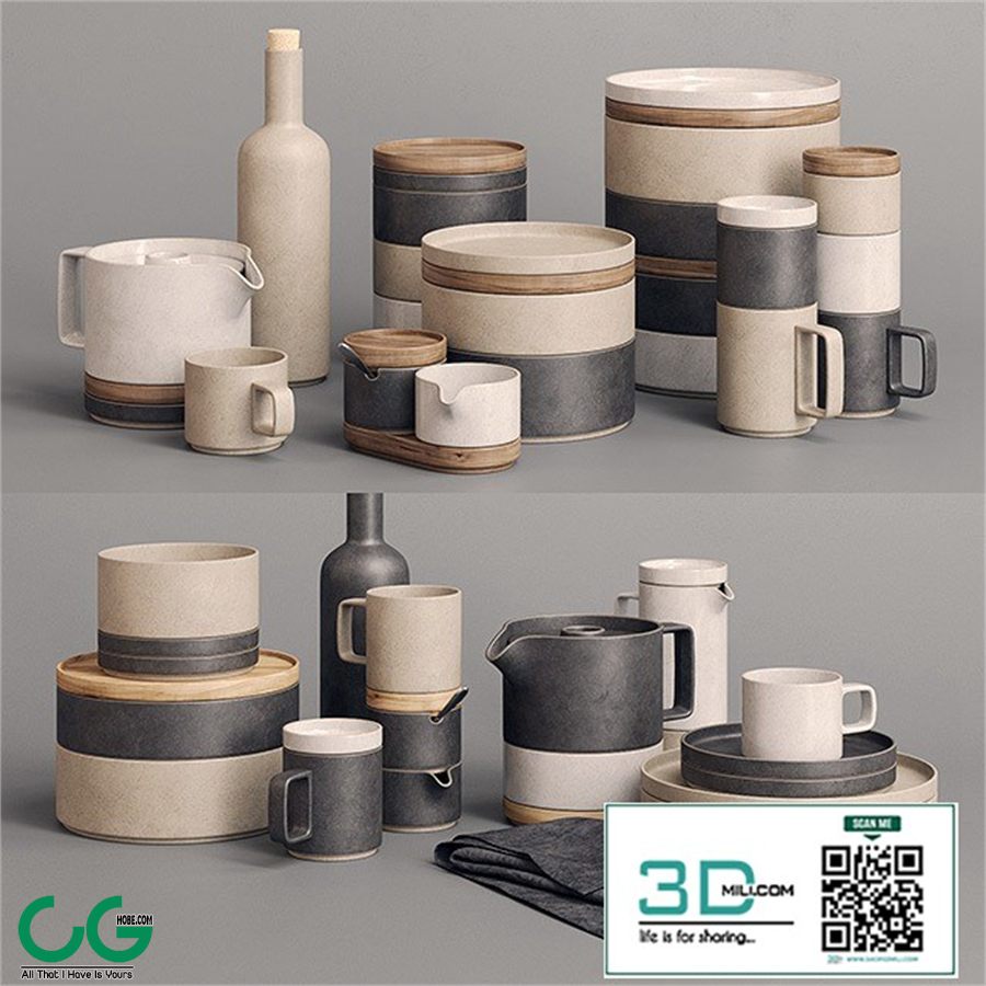 Hasami Porcelain Sets