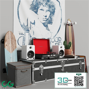 Decor set Sk 2