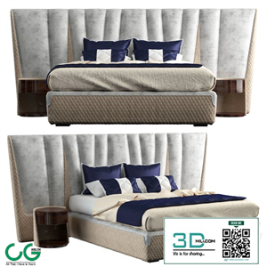 Capital Bed Majestic XL