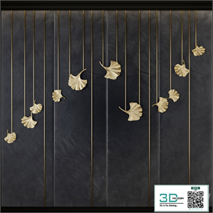 Decorative panel Lexi 1