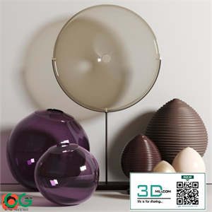 Decor Set  04