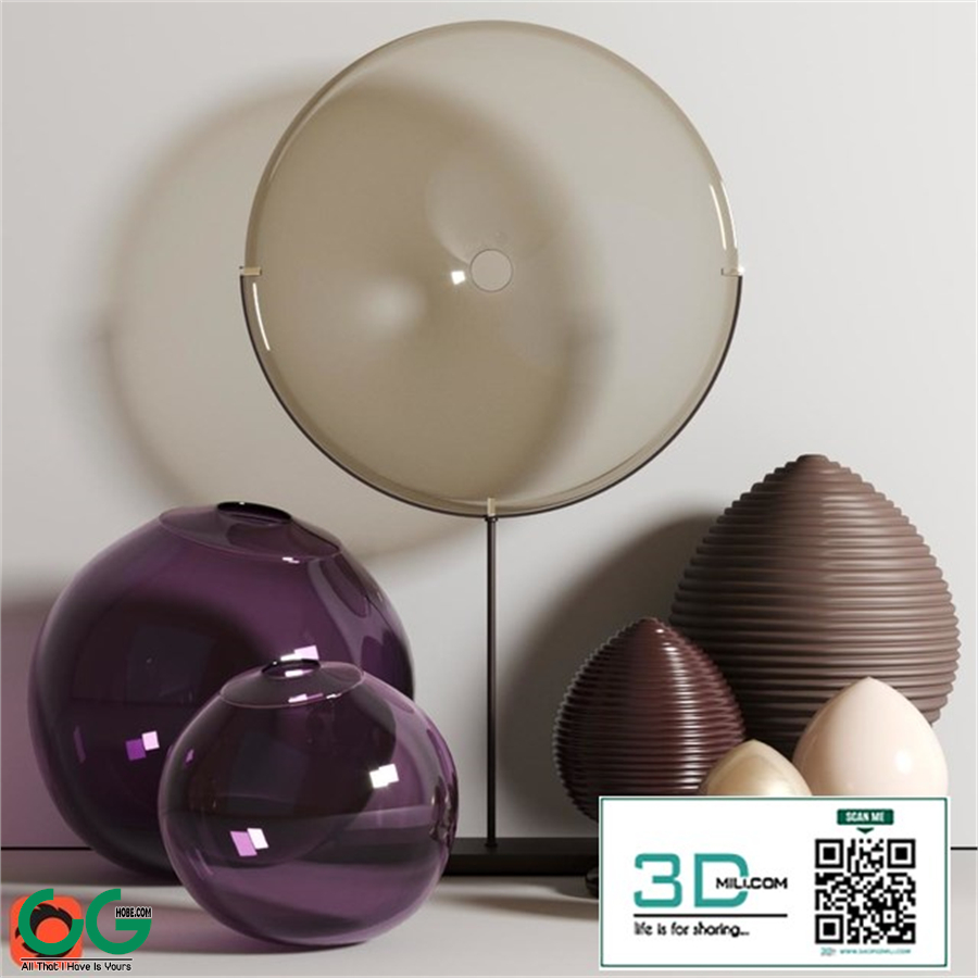 Decor Set  04
