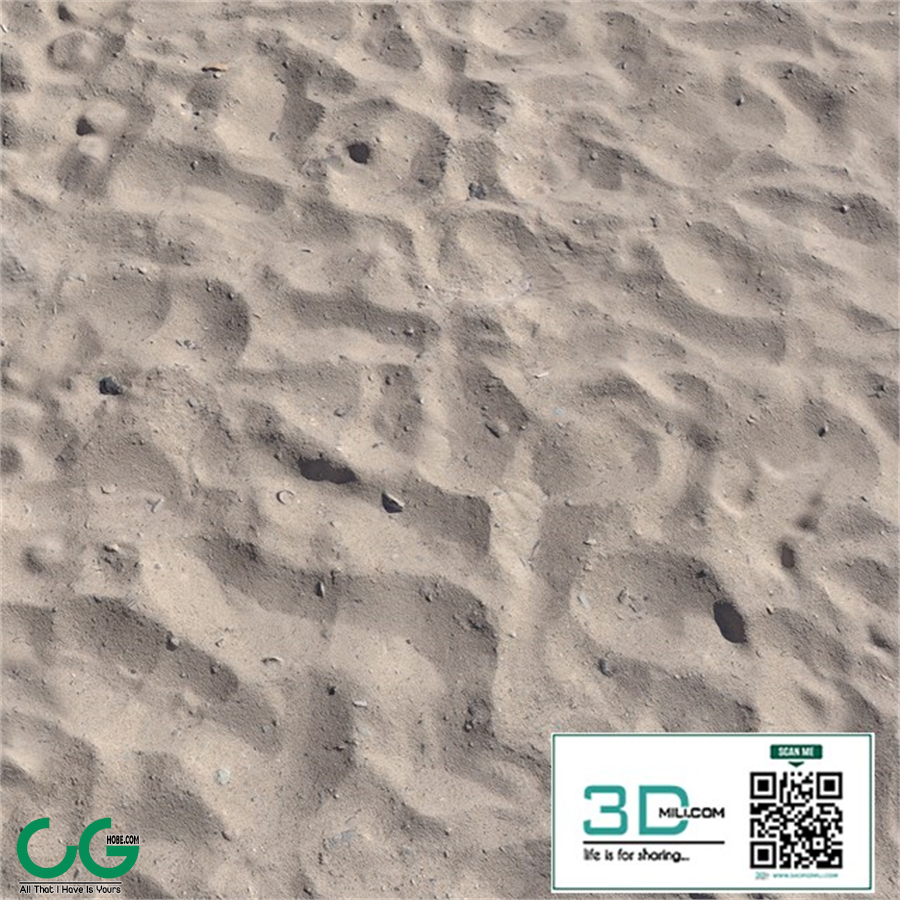 Sand beach 1