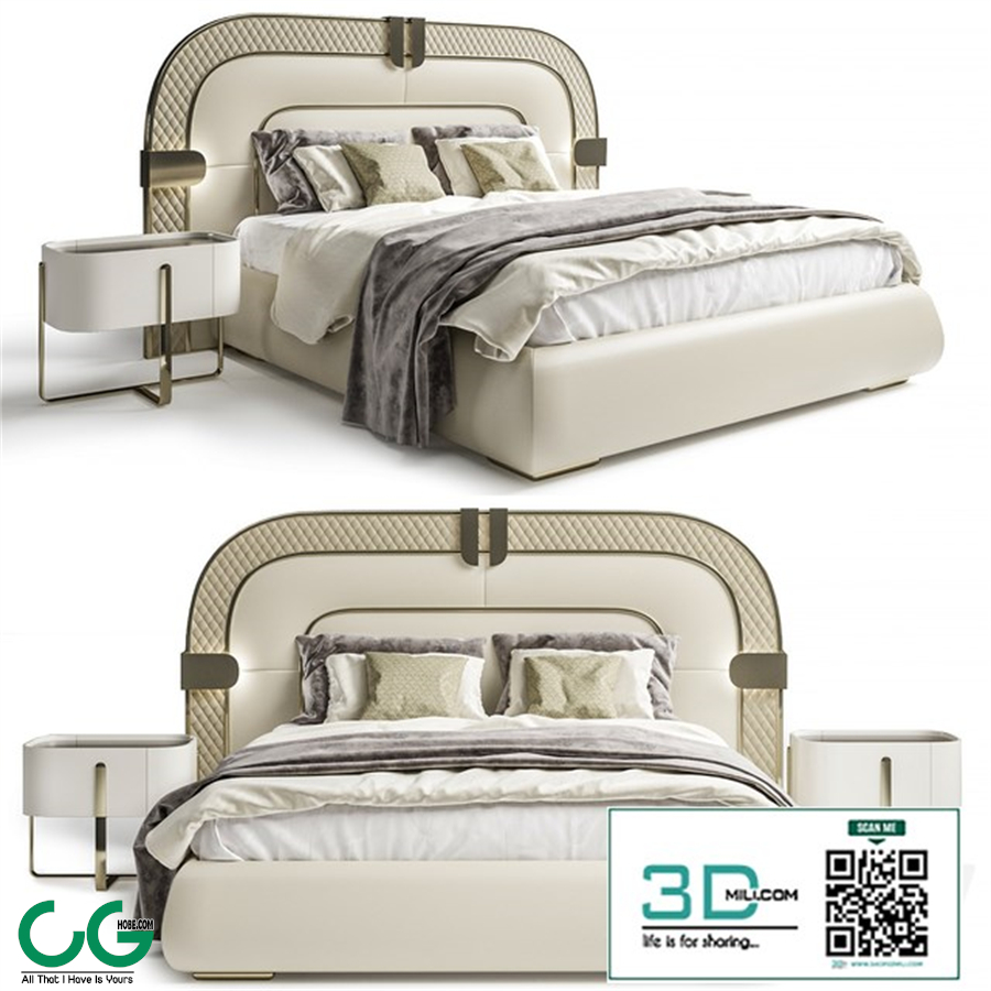 Capital Collection Eden bedroom set
