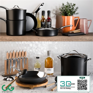 Kitchen Accessories 19