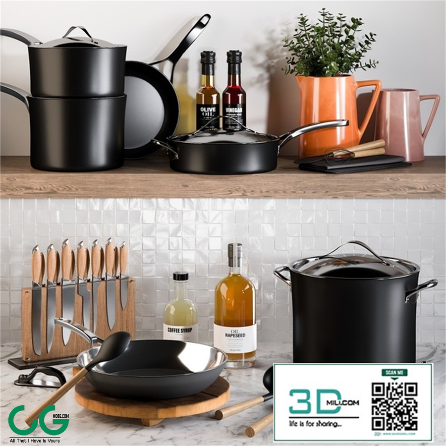 Kitchen Accessories 19