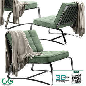 Minotti delaunay quilt