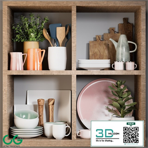 Kitchen Accessories 18