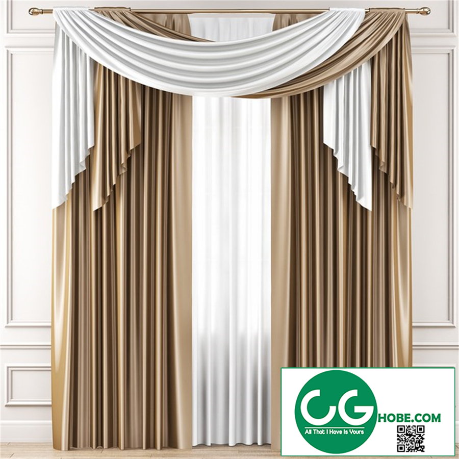 Curtains Premium PRO No. 2