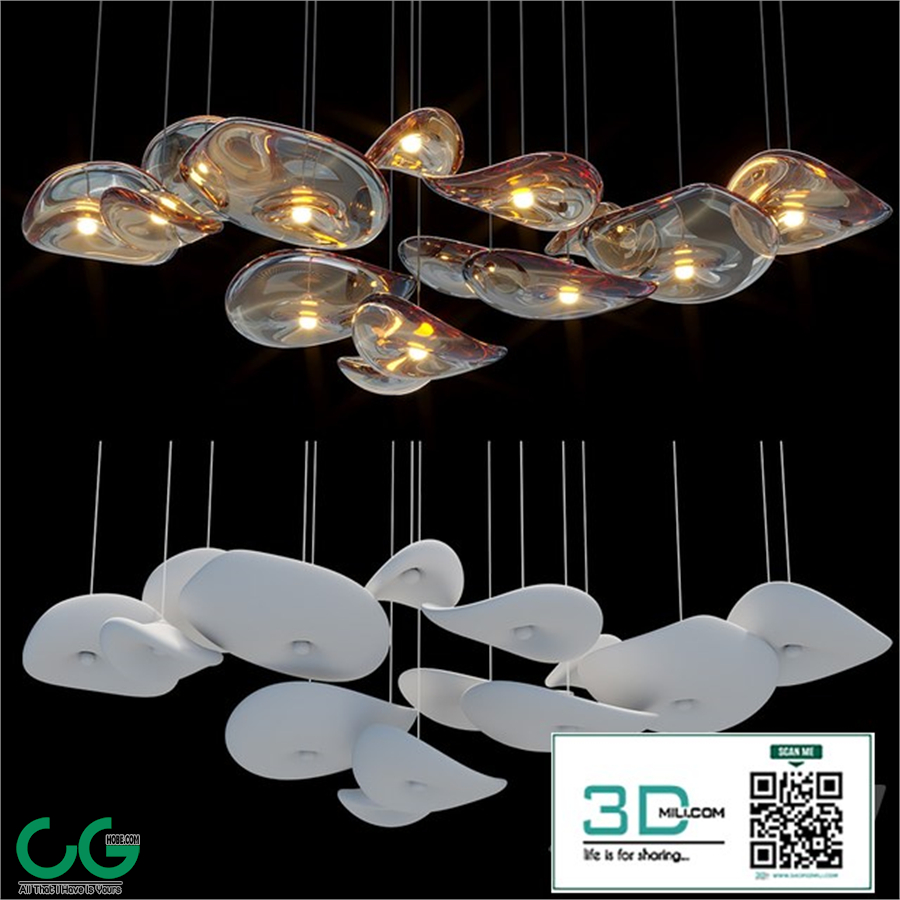 Chandelier Light Vargov