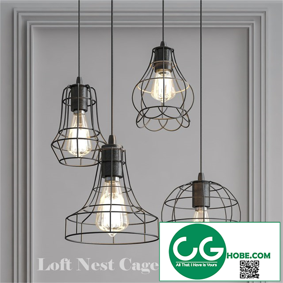 Loft nest collection