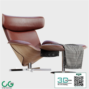 B & B Italia Almora Armchairs