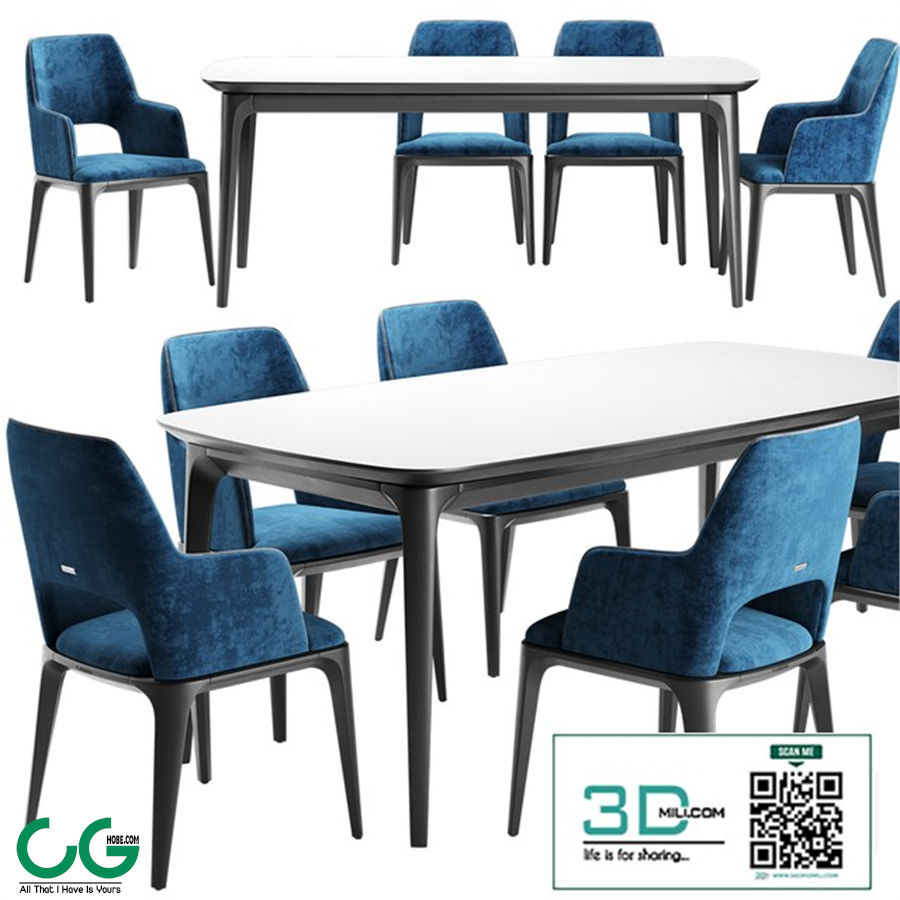 Play Chair Play Table M