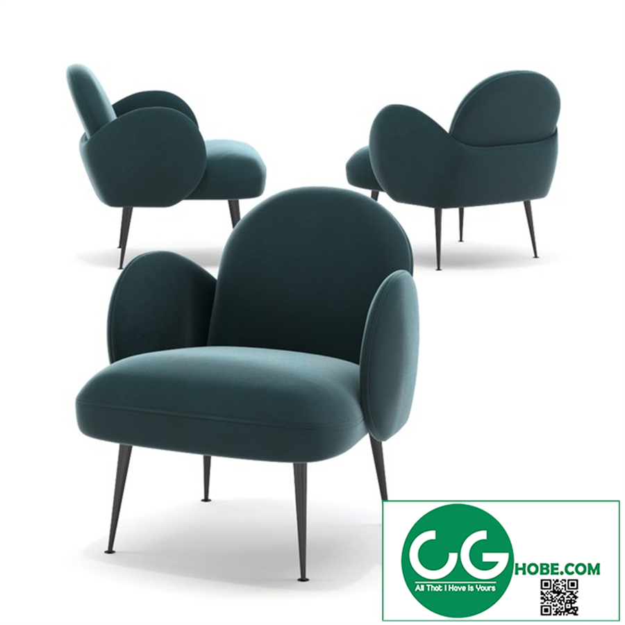 Bonnie armchair
