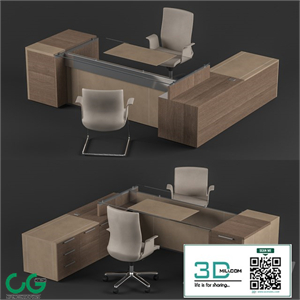 Codutti ONE table