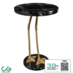 Eichholtz SIDE TABLE LAGOON