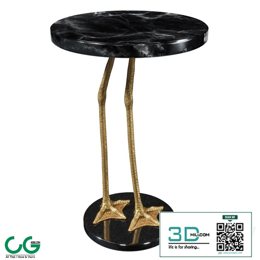 Eichholtz SIDE TABLE LAGOON