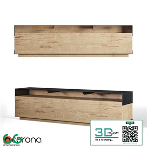 Milla & Milli Frame