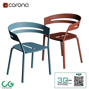 Chair FAST RIA