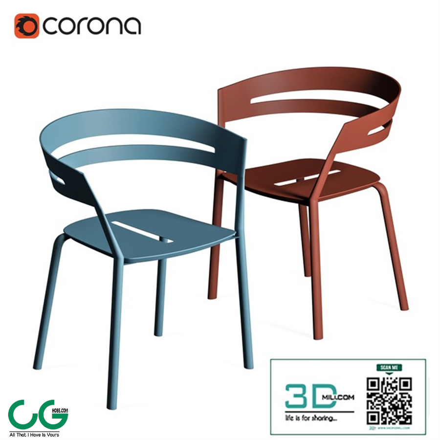 Chair FAST RIA