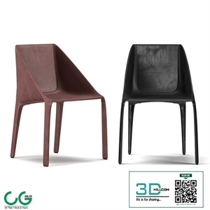 Polifom MANTA chair