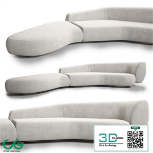 REPOSE SOFA STUDIOTWENTYSEVEN
