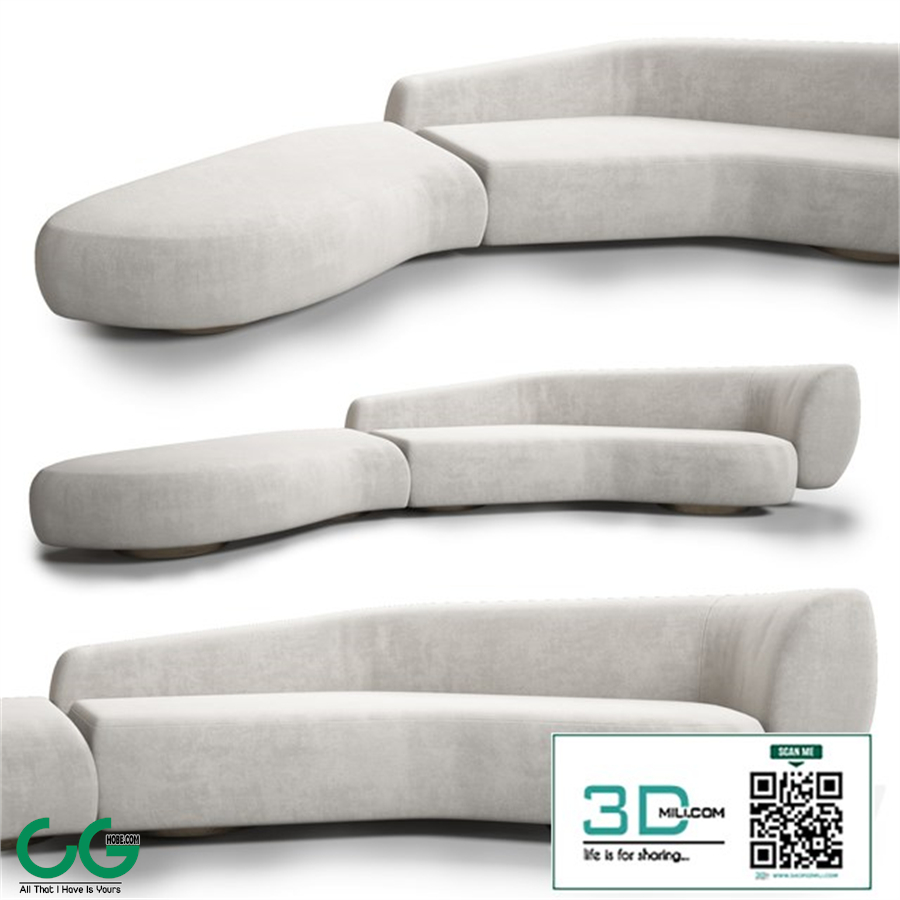 REPOSE SOFA STUDIOTWENTYSEVEN