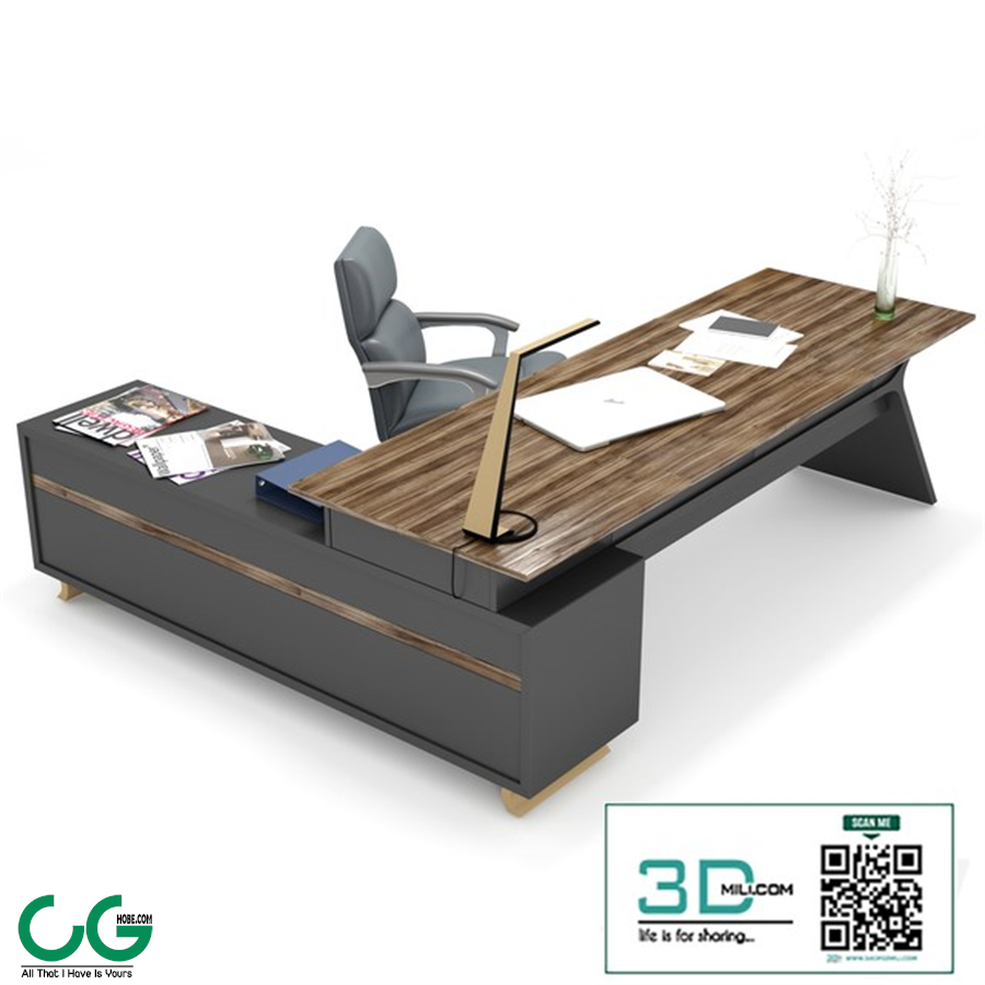 Office table