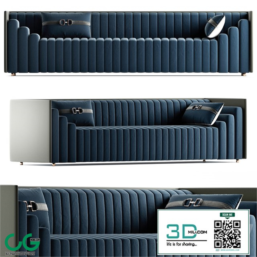 Empire Sofa - Modern Sofas - ModShop