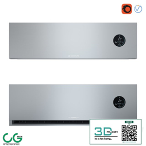 LG SIGNATURE air conditioning