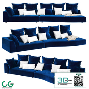 edra Absolu sofa 02