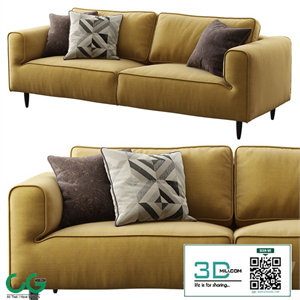 Arco Sofa