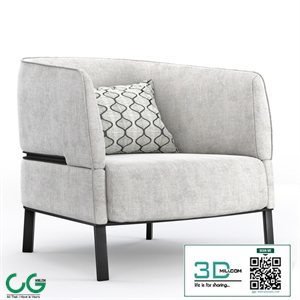 Talenti EDEN Garden armchair