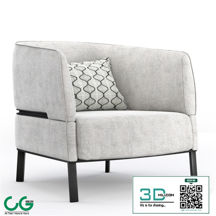 Talenti EDEN Garden armchair