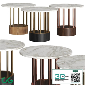Mambo Unlimited Ideas Eileen Coffee Tables