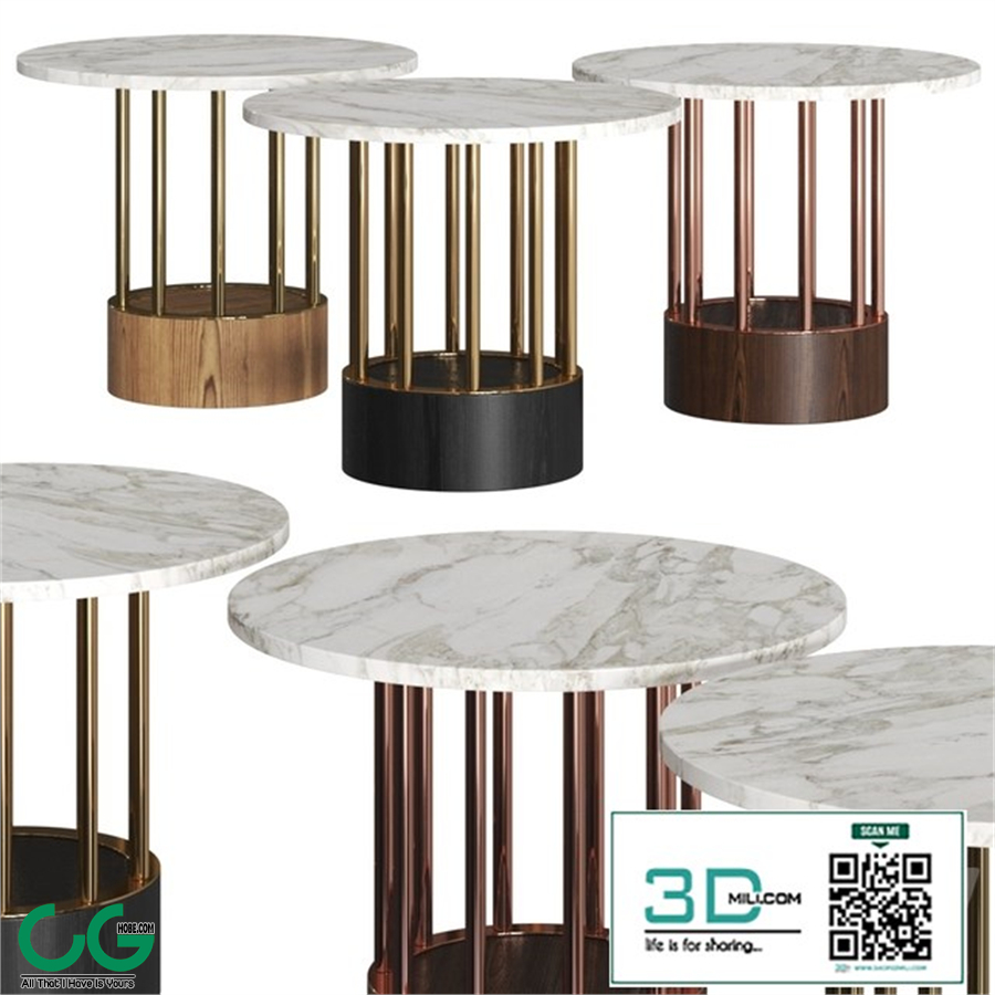 Mambo Unlimited Ideas Eileen Coffee Tables
