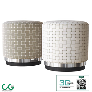 yulia pouf bespoke sofa