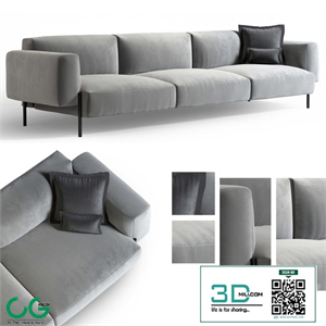 Hang sofa