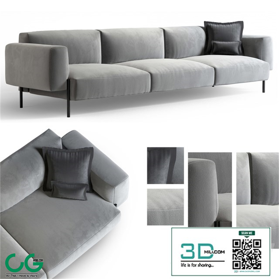 Hang sofa